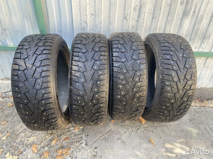 Yokohama Ice Guard IG55 215/50 R17 M
