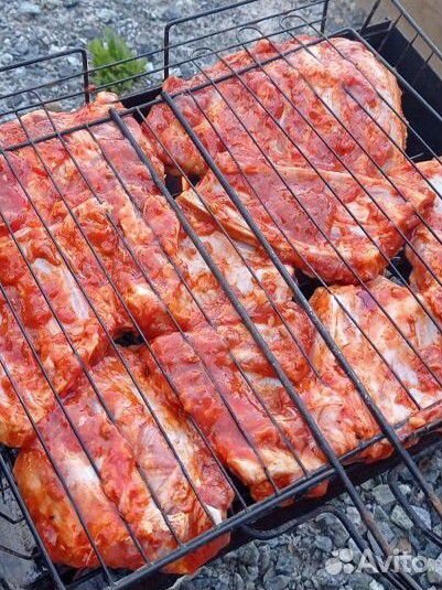 Повар на выездное мероприятие