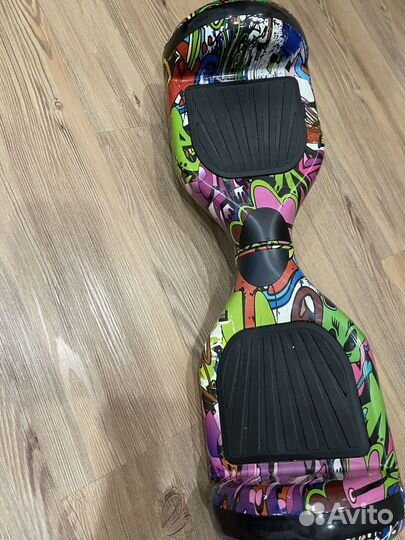 Гироскутер