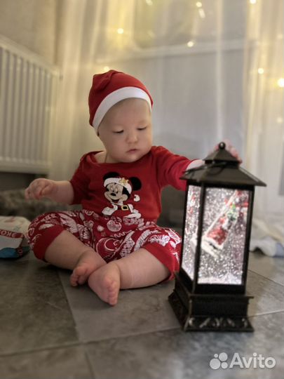 Детский комплект