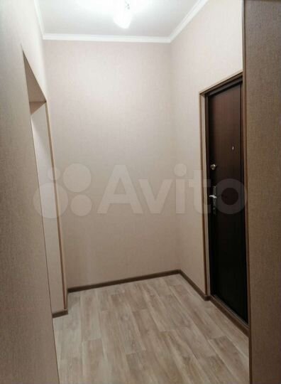 1-к. квартира, 33,9 м², 8/9 эт.