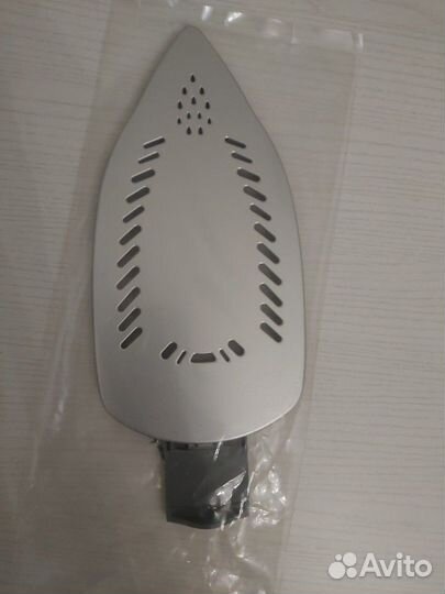 Подошва на утюг