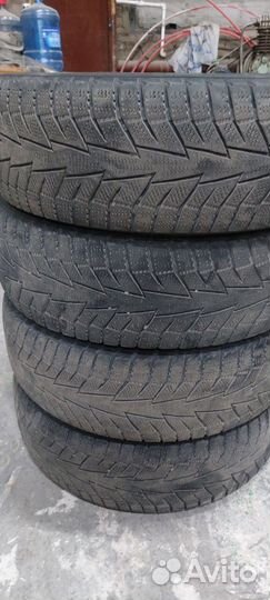Hankook AH11 185/65 R15