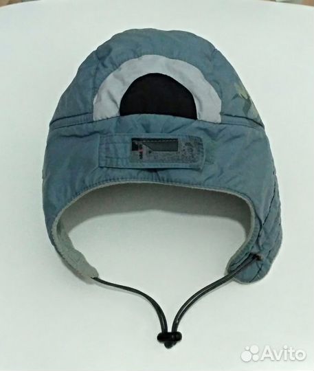 Шапка 