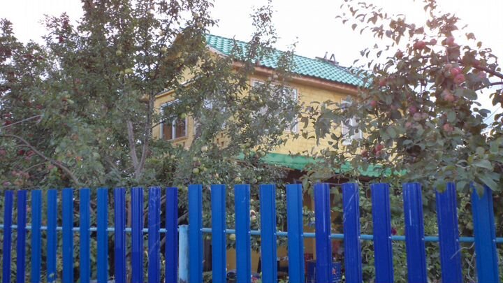 Дача 24 м² на участке 8 сот.