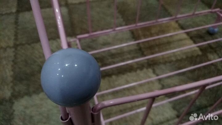 Кроватка Бэби Анабель