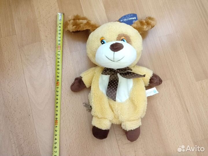 Мягкие игрушки для подарка или наполнения новые