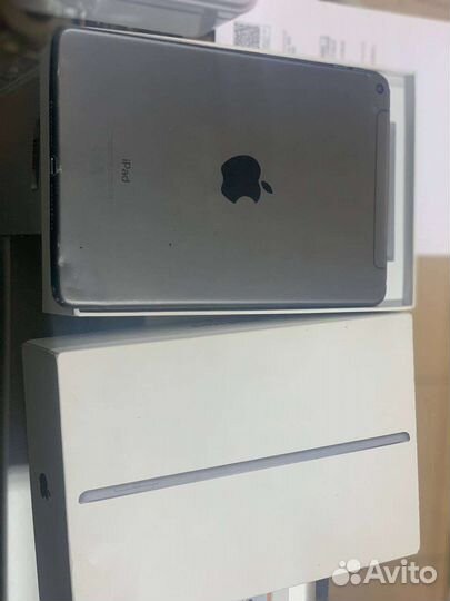Apple iPad mini 5