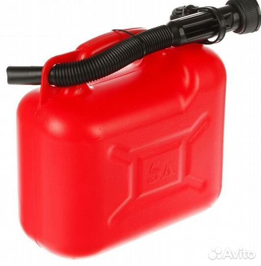 Канистра на 10 литров 