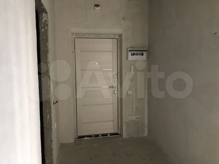 2-к. квартира, 59,5 м², 18/21 эт.