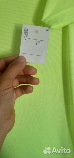 Футболка мужская