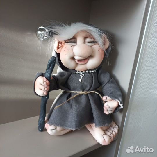 Домашний эльф