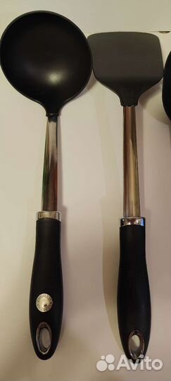 Кухонный набор, 6 предметов, цена за всe