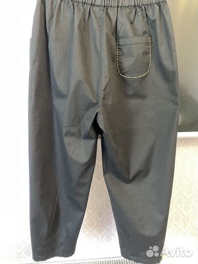 Брюки стильные