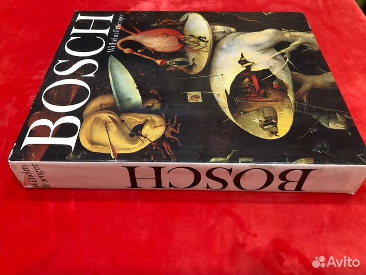 Босх/bosch