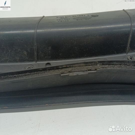 Дождевик 1M51A02215AC на Ford Focus I (1998-2005)