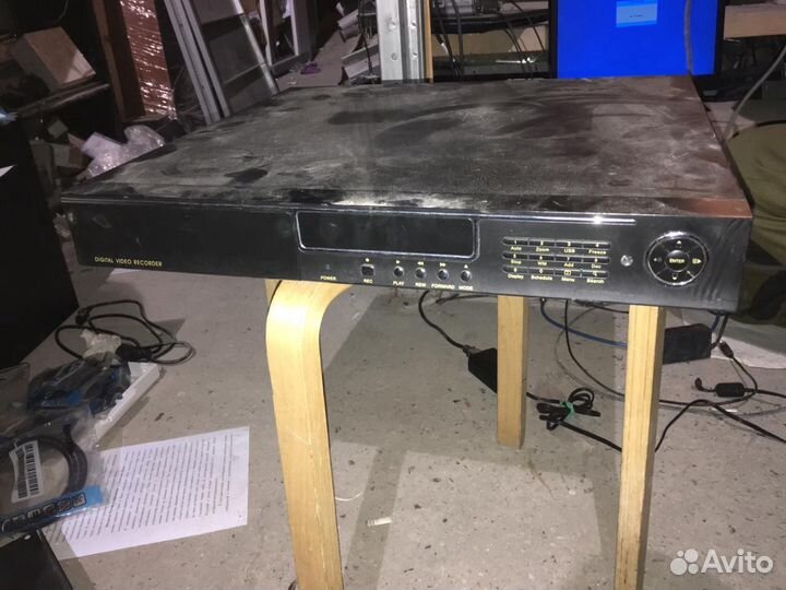 Видеорегистратор