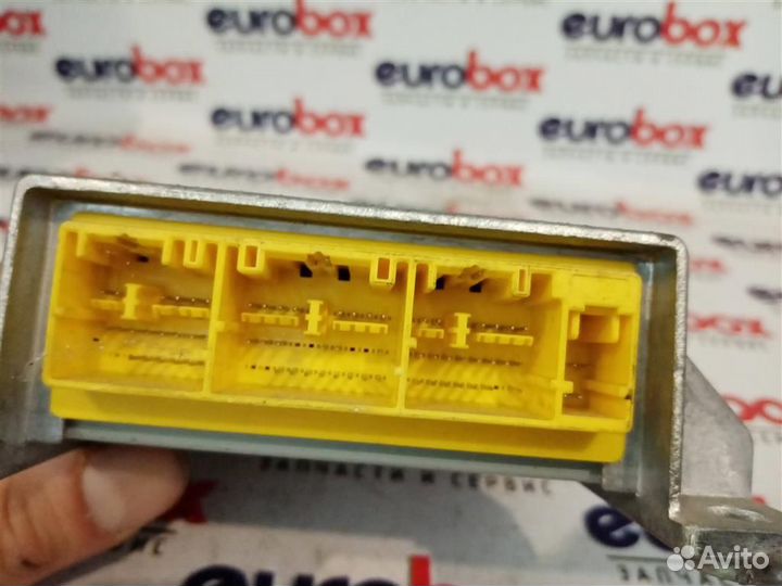 Блок управления AIR BAG Mazda Mazda 3 (BM) 2013-2