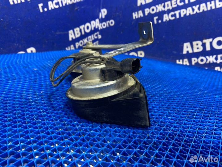 Клаксон Ford Explorer внедорожник KX BDA 2013