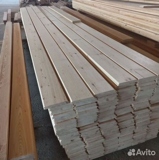 Имитация бруса bс 20x196