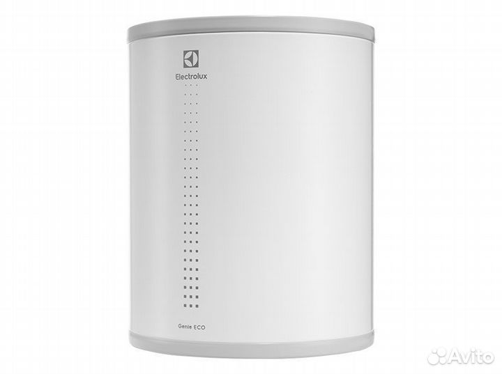 Водонагреватель Electrolux EWH 15 Genie ECO O