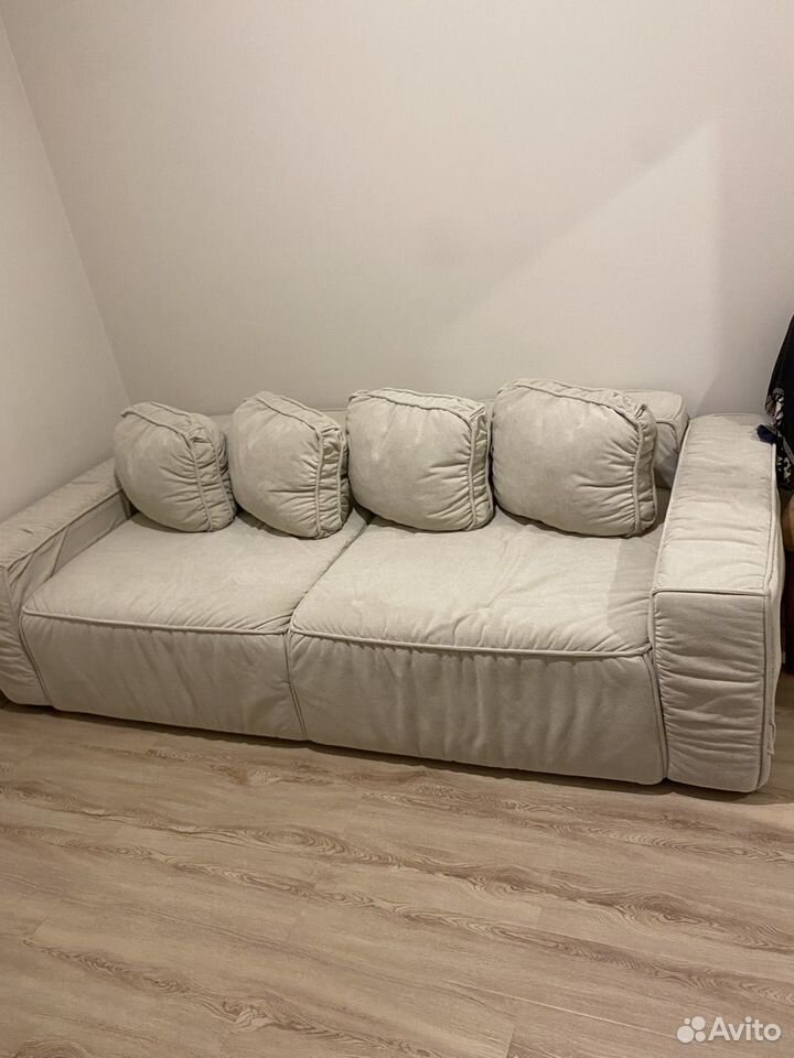 Диван прямой раскладной, Махачкала
