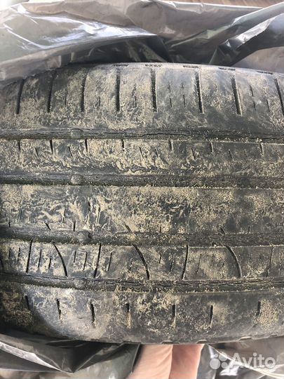 Pirelli Scorpion Verde 215/60 R17