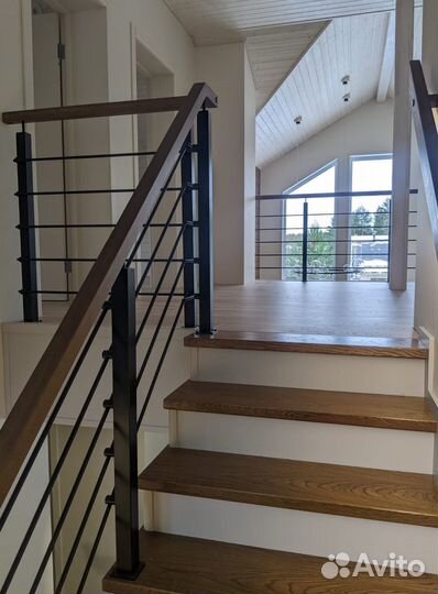 Лестницы для дома