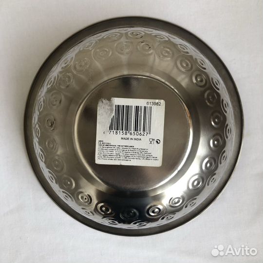 Миска/Ваза/Блюдо/Салатник