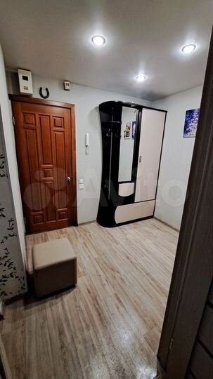 2-к. квартира, 48,9 м², 2/5 эт.