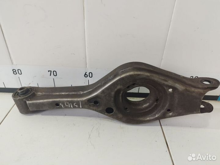 Рычаг задний поперечный левый ix35/Tucson 2010-15