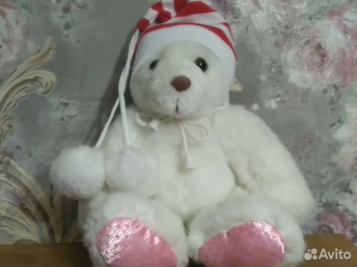 Колпак для игрушки