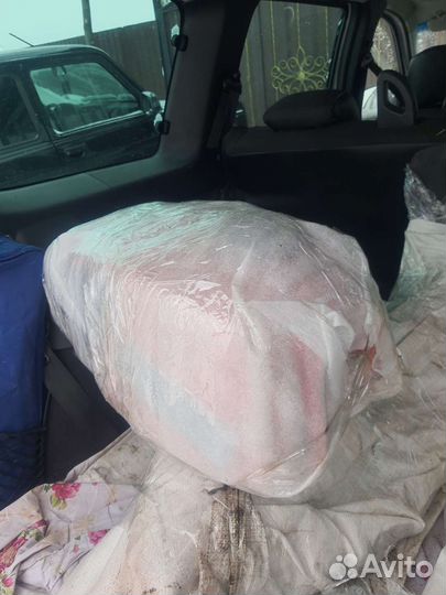 Амортизаторы на Иж