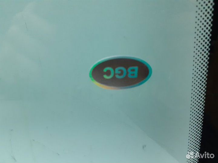 Стекло лобовое (ветровое) Daewoo Nexia 1995-2016