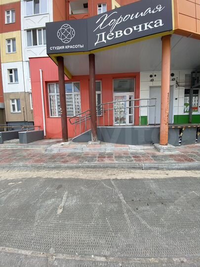 Свободного назначения, 122 м²