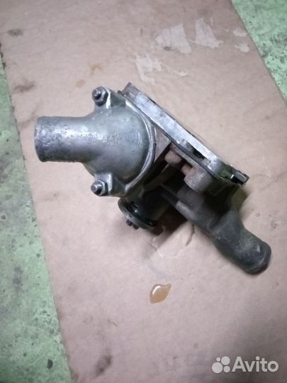 Помпа газ 24