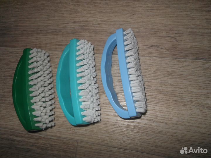 Щётки для лыж набор