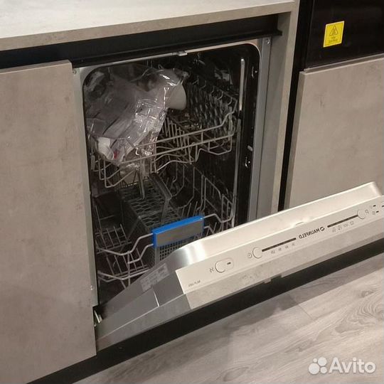 Кухни