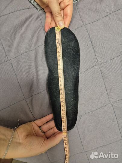 Сноубордические ботинки женские Ftwo