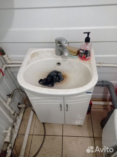 Клининговые услуги