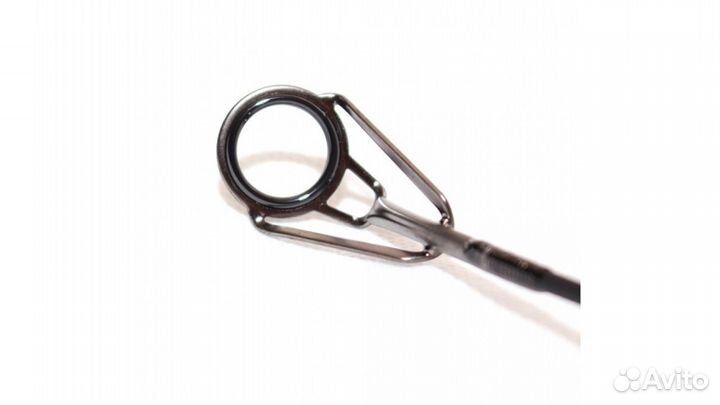 Удилище карповое hunter 2-x част. 3,9 м 3,75lb