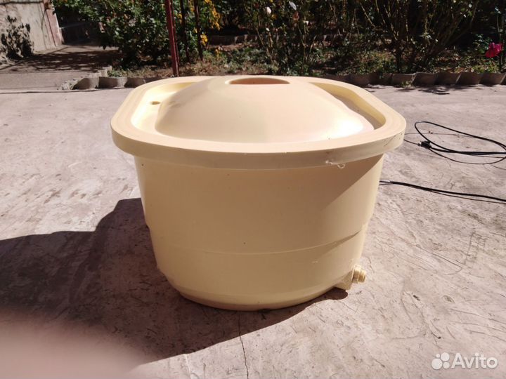 Мини стиральная машинка