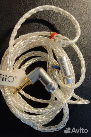 Кабель fiio FH7