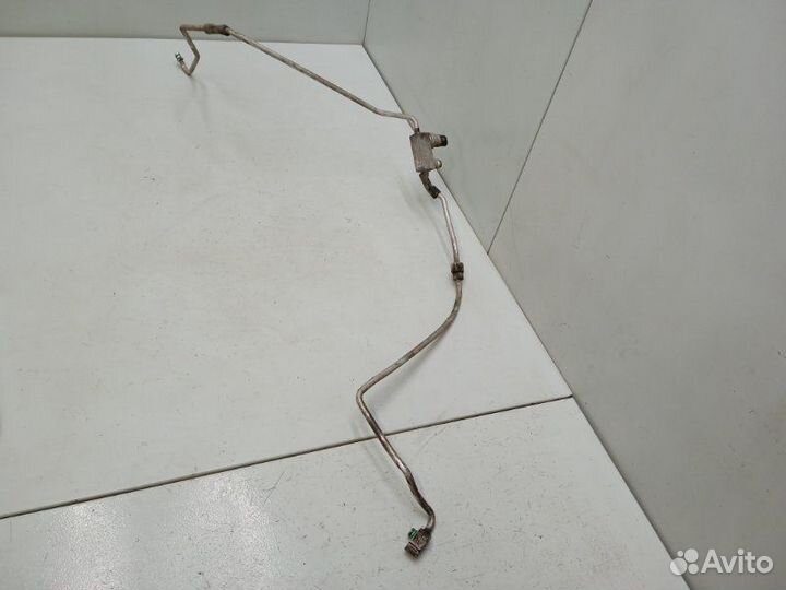 Трубка кондиционера Lifan X50 W215 1.5 2017