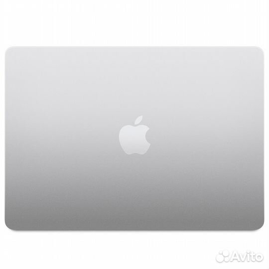 Ноутбук Apple MacBook Air 13 M3, 8 гб, 512 гб SSD, 8 Core CPU, 10 Core GPU, Silver mrxr3