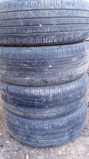 Nexen Classe Premiere 672 205/65 R16 95H