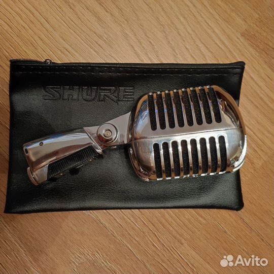 Shure 55 SH Series II