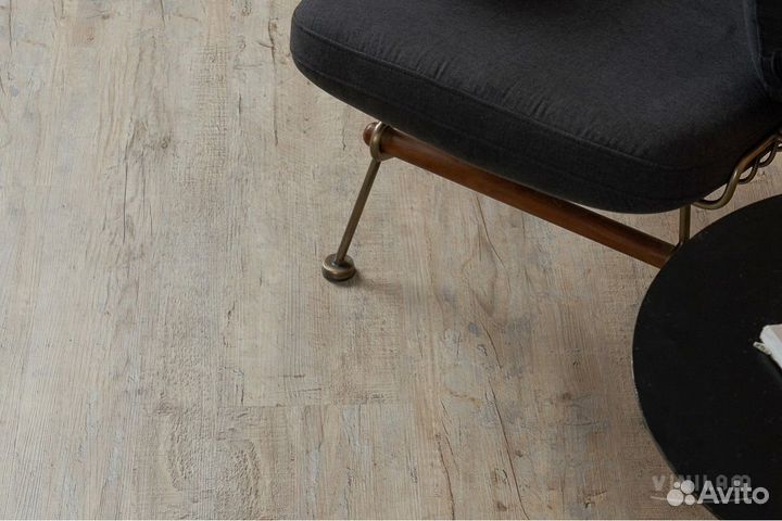 Кварцвиниловый ламинат