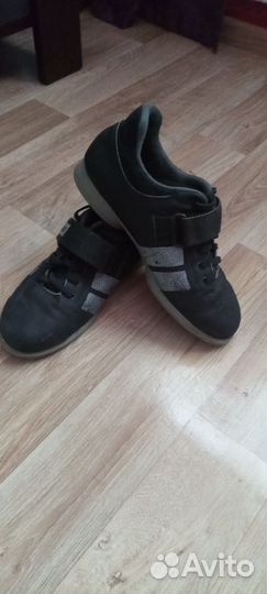 Штангетки мужские 40