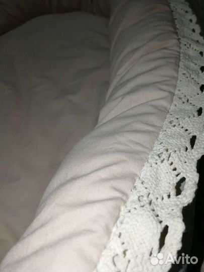 Кокон, в наличии